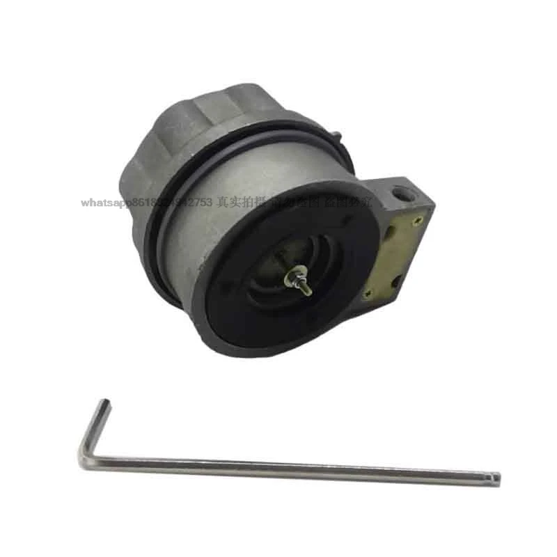 Экскаватор для Hitachi 200-1 Kato 700/820 крышка гидравлического резервуара Выхлопной Клапан дышащий фильтр элемент в сборе
Экскаватор для Hitachi 200-1 Kato 700/820 крышка гидравлического резервуара Выхлопной Клапан дышащий фильтр элемент в сборе