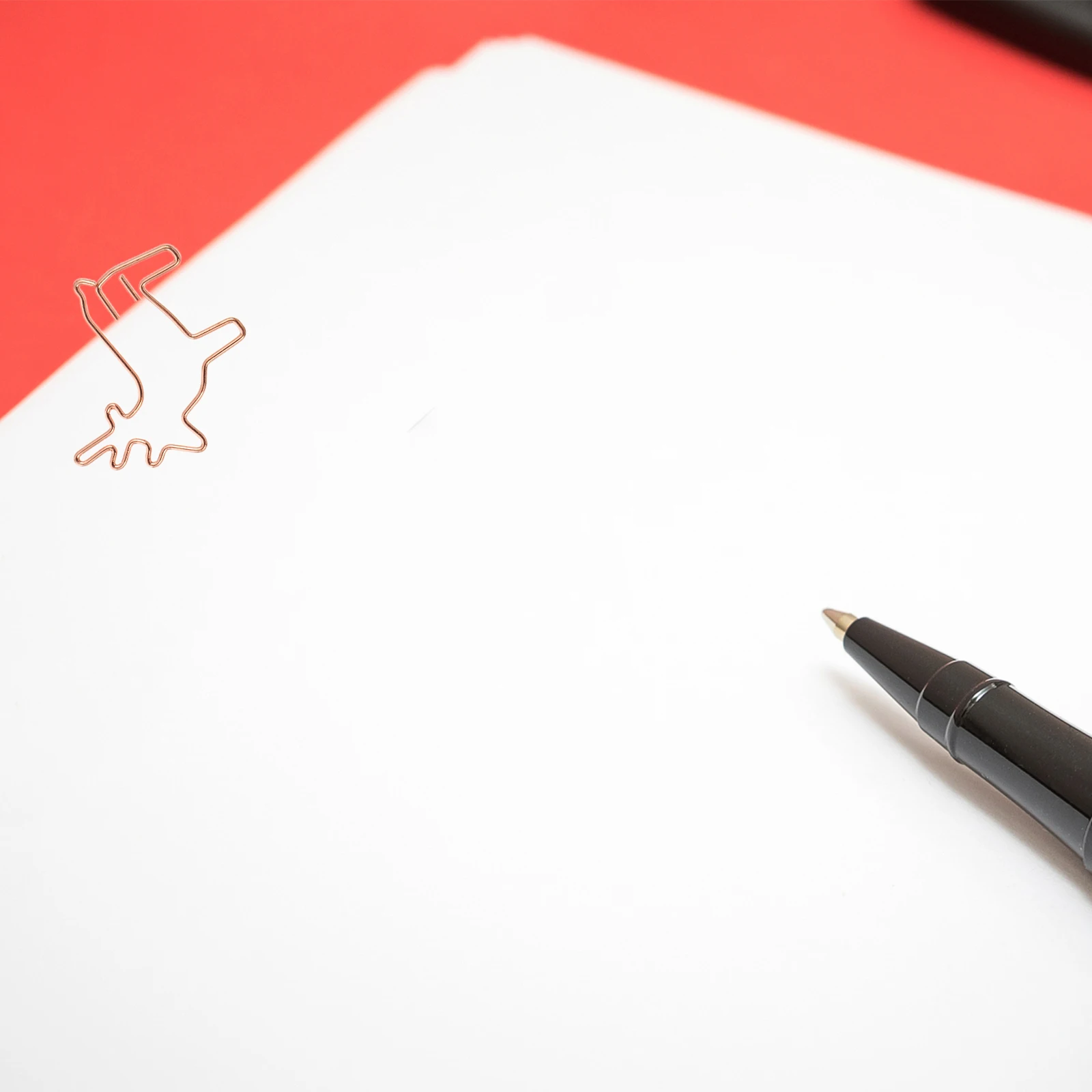 25 Pcs Animal Paper Clip Creative Mini Cute Bookmark Office Supplies Clips Metal Cartoon Child
25 Pcs Animal Paper Clip Creative Mini Cute Bookmark Office Supplies Clips Metal Cartoon Child