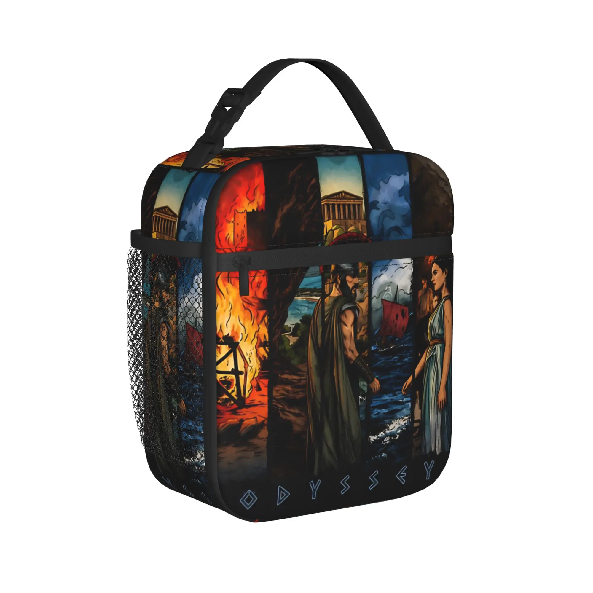The Odysseys Movie 2026 Thermal Insulated Lunch Bags for School Portable Food Bag Men Women Cooler Thermal Food Box
The Odysseys Movie 2026 Thermal Insulated Lunch Bags for School Portable Food Bag Men Women Cooler Thermal Food Box
