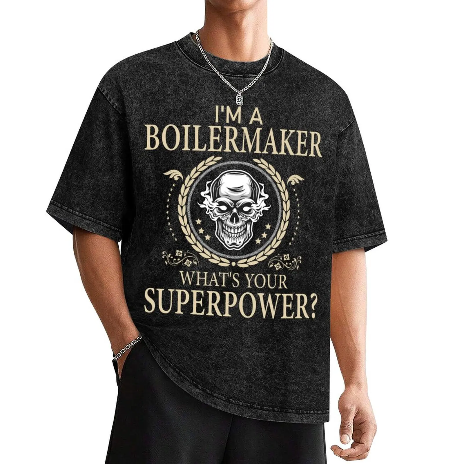Funny Boilermaker Awesome T-Shirt oversizeds plus size clothes mens graphic t-shirts pack
Funny Boilermaker Awesome T-Shirt oversizeds plus size clothes mens graphic t-shirts pack