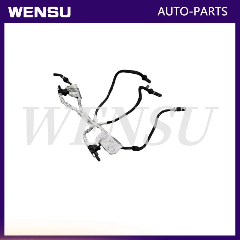 3W1612041AF 3W1612041AL 3W1612041AP 3W1612041AK 4W0612057B 3W0612733AH Brake Vacuum Tube for Bentley Flying GT
3W1612041AF 3W1612041AL 3W1612041AP 3W1612041AK 4W0612057B 3W0612733AH Brake Vacuum Tube for Bentley Flying GT
