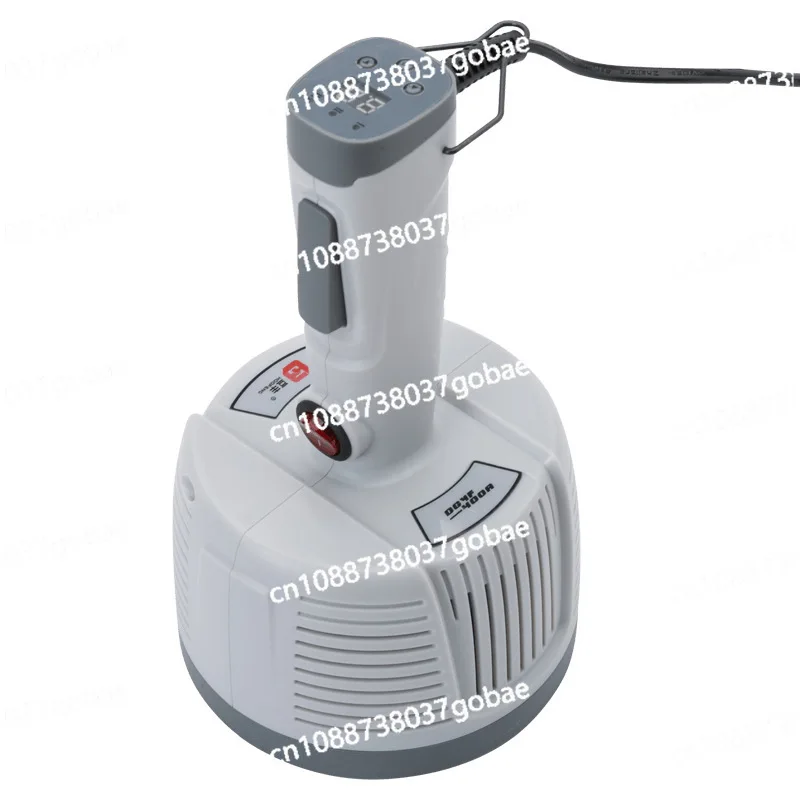 Handheld Sealing Machine Small Household Plastic Honey Bottle Cap Aluminum Foil Sealing Machine
Handheld Sealing Machine Small Household Plastic Honey Bottle Cap Aluminum Foil Sealing Machine