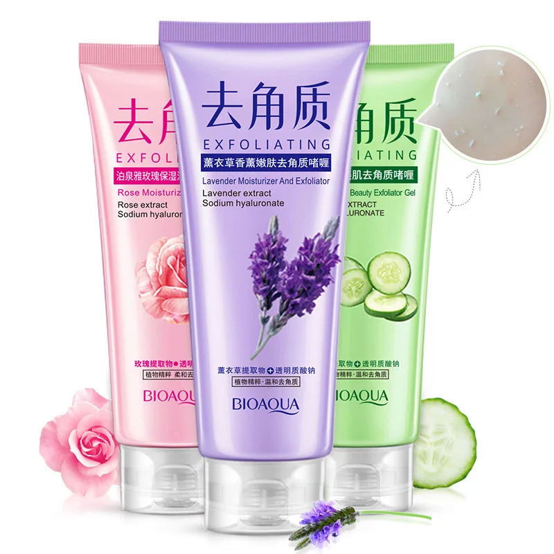 Facial Cleanser Natural Facial Exfoliation Exfoliating Peeling Scrub Face Removal Deep Exfoliator Skin Care
Facial Cleanser Natural Facial Exfoliation Exfoliating Peeling Scrub Face Removal Deep Exfoliator Skin Care