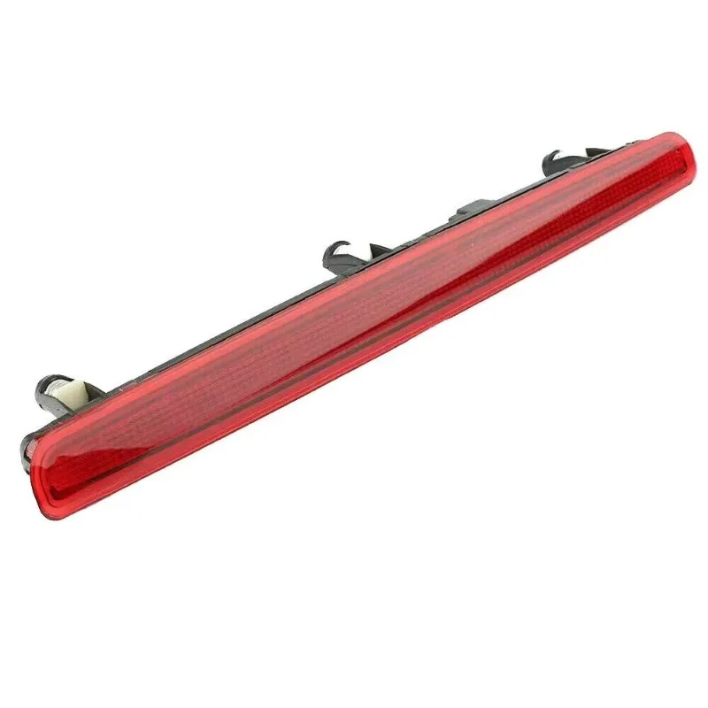 Glb For 1PC Dla VW T5 Transporter Multivan Caravelle 2003-2015 Led Brake High Mount Third Brake Stop Light Lamp OEM# 7E0945097
Glb For 1PC Dla VW T5 Transporter Multivan Caravelle 2003-2015 Led Brake High Mount Third Brake Stop Light Lamp OEM# 7E0945097