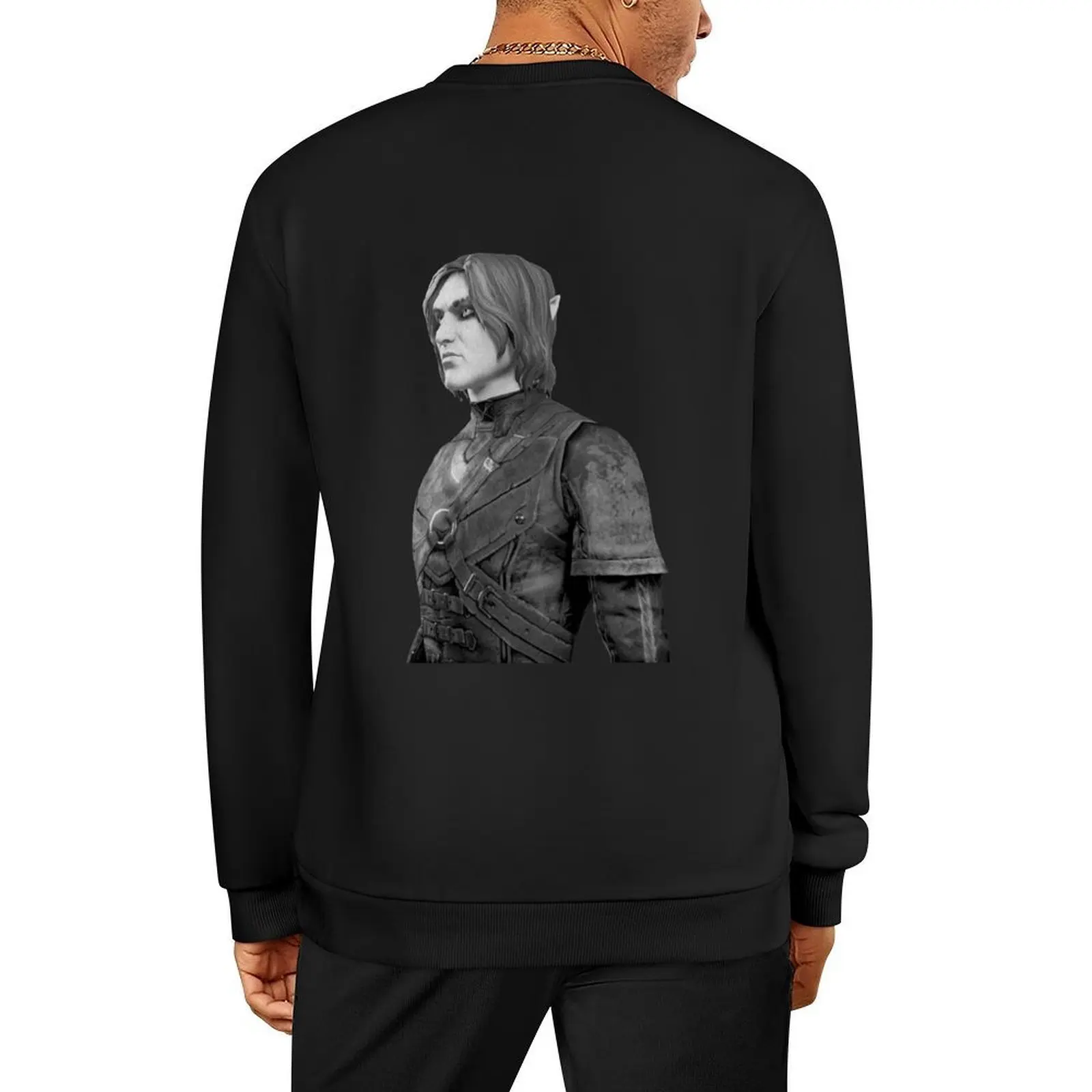 Fennorian Pullover anime clothing anime clothes korean autumn clothes blouse oversize sweatshirt
Fennorian Pullover anime clothing anime clothes korean autumn clothes blouse oversize sweatshirt