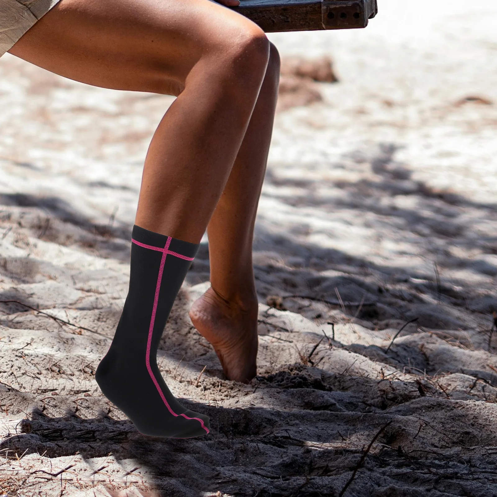 Diving Beach Walking Swimming Warmth Durability Special Materials Windproof Sandproof Longlasting Use
Diving Beach Walking Swimming Warmth Durability Special Materials Windproof Sandproof Longlasting Use