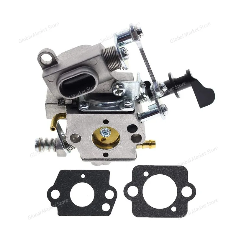 For Husqvarna T435 578936901 522007601 Chainsaw carburetor, Stable characteristics, high reliability, durable Mechanical parts
For Husqvarna T435 578936901 522007601 Chainsaw carburetor, Stable characteristics, high reliability, durable Mechanical parts