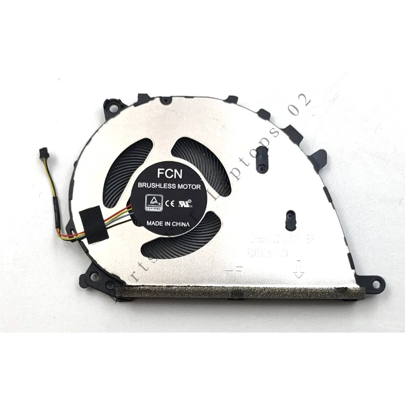 PP New For Asus Zenbook 13 UX325 UX325J UX325JA UX325JA-XB51 Zenbook 14 UX425E UX425EA UX425 UM425 U4700J Laptop CPU Cooling Fan
PP New For Asus Zenbook 13 UX325 UX325J UX325JA UX325JA-XB51 Zenbook 14 UX425E UX425EA UX425 UM425 U4700J Laptop CPU Cooling Fan
