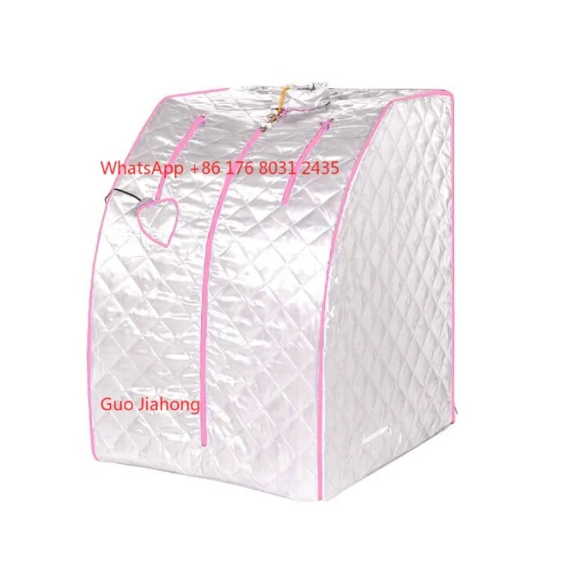 Hocatt Ozone Spa Hot Sale Cheap Portable Sauna
Hocatt Ozone Spa Hot Sale Cheap Portable Sauna