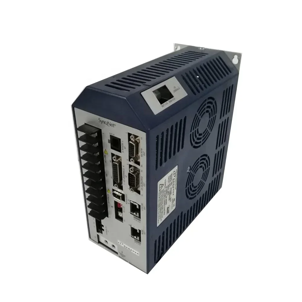 S22460-SRS Servo Drive Amplifier for Danaher
S22460-SRS Servo Drive Amplifier for Danaher