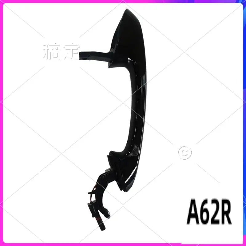 R2-Right Exterior Door Handle Comfort Access Smart Key 51219491470 For BMW 5 Series G30 G31 G38 G32 GT 2017-2020 Puller Parts
R2-Right Exterior Door Handle Comfort Access Smart Key 51219491470 For BMW 5 Series G30 G31 G38 G32 GT 2017-2020 Puller Parts