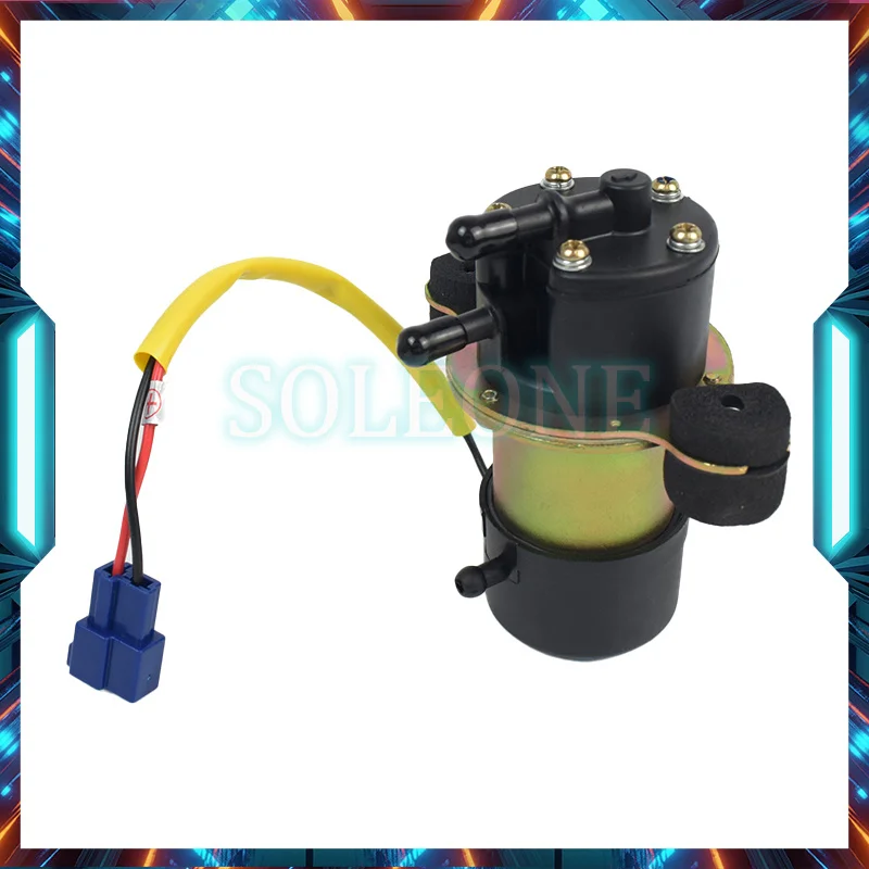 15100-53F03 1510053F03 Electric Fuel Pump 12V For Suzuki Carry DB51V DF51V Mazda
15100-53F03 1510053F03 Electric Fuel Pump 12V For Suzuki Carry DB51V DF51V Mazda