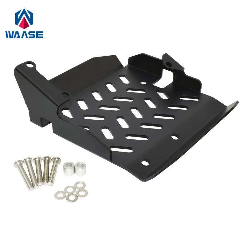 waase For Honda NC750X NC 750 X 2018 2019 2020 2021 2022 2023 Skid Plate Engine Belly Pan Guard Skid Plate Cover Protector
waase For Honda NC750X NC 750 X 2018 2019 2020 2021 2022 2023 Skid Plate Engine Belly Pan Guard Skid Plate Cover Protector