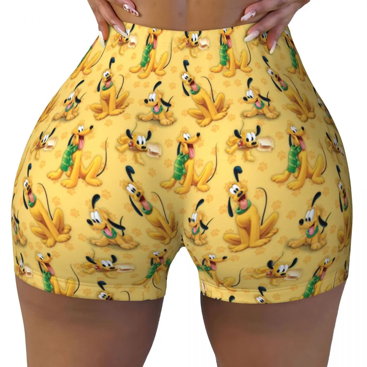 Custom Pluto Animes Comic Байкерские шорты для бега и тренировок, женские спортивные шорты для йоги в стиле манга
Custom Pluto Animes Comic Байкерские шорты для бега и тренировок, женские спортивные шорты для йоги в стиле манга