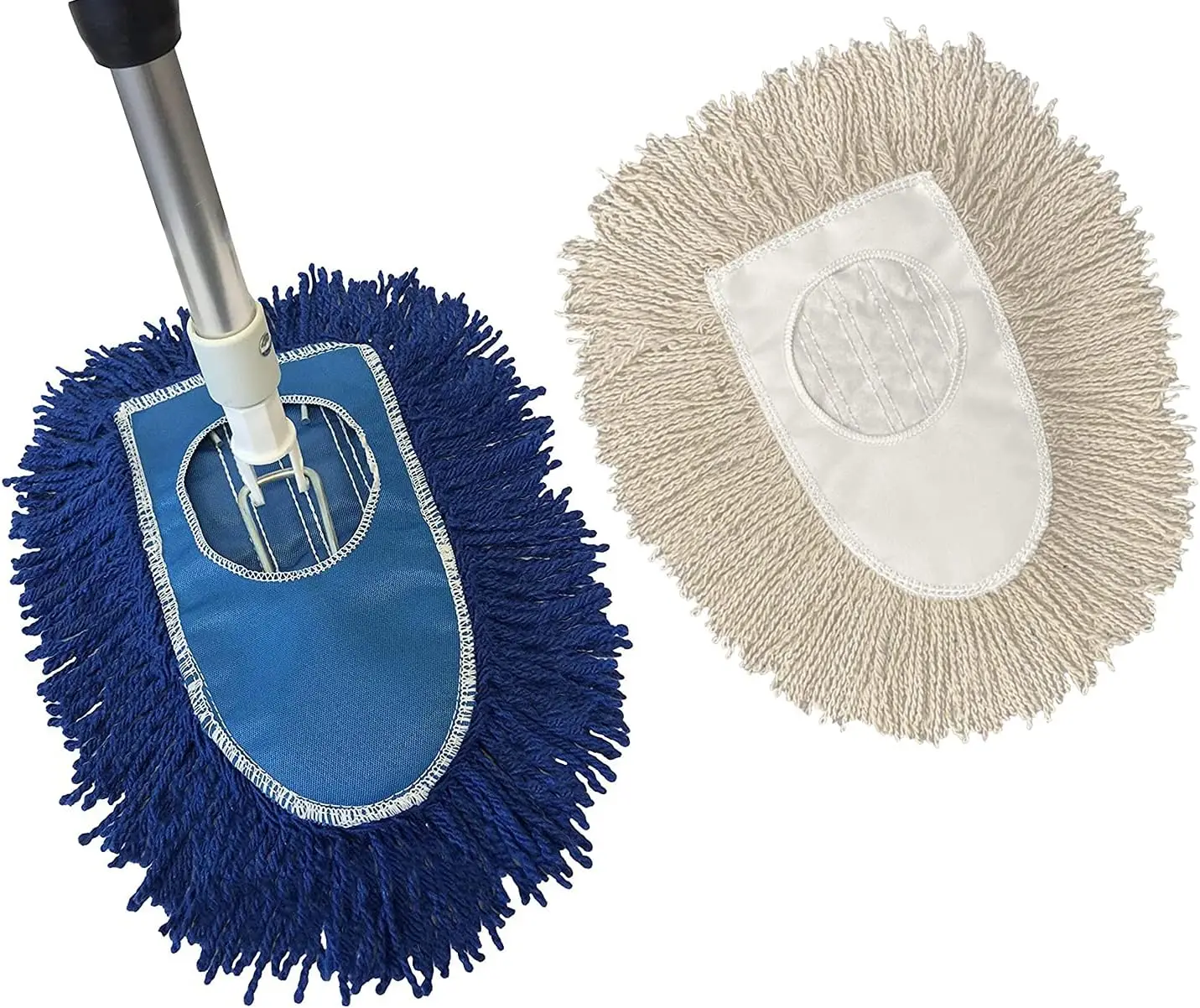 Triangle Dust Mop Kit: 4 Piece Industrial Dust Mop Kit
Triangle Dust Mop Kit: 4 Piece Industrial Dust Mop Kit