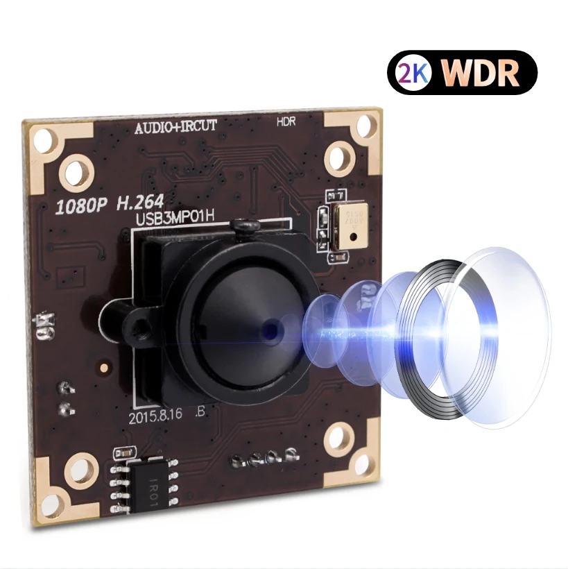 ELP WDR 3MP USB-модуль камеры 3,7 мм объектив 1080P 30FPS H.264 Мини-скрытая камера-обскура с аудиомикрофоном для машинного зрения
ELP WDR 3MP USB-модуль камеры 3,7 мм объектив 1080P 30FPS H.264 Мини-скрытая камера-обскура с аудиомикрофоном для машинного зрения