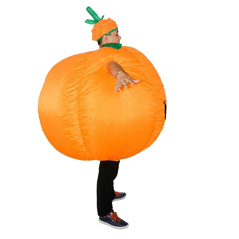 ☎UWAWA Inflatable Pumpkin Adult Funny Party Cosplay Pumpkin Costume For Women Men Bars Clubs Dance Party Inflatable Costume☎
☎UWAWA Inflatable Pumpkin Adult Funny Party Cosplay Pumpkin Costume For Women Men Bars Clubs Dance Party Inflatable Costume☎