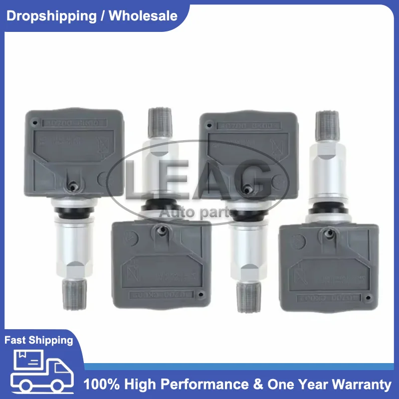 Новый 40700-CK002 40700CK002 315 МГц монитор давления в шинах TPMS для Nissan Pathfinder Titan Frontier Infiniti QX56
Новый 40700-CK002 40700CK002 315 МГц монитор давления в шинах TPMS для Nissan Pathfinder Titan Frontier Infiniti QX56
