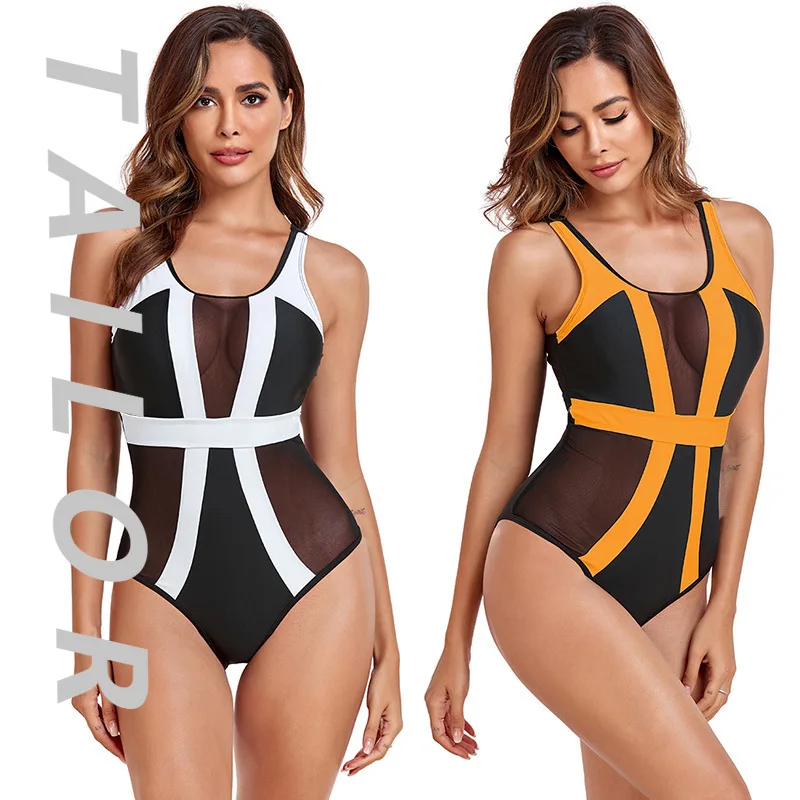 2025 new one-piece swimsuit adjustment shoulder strap multi-color printing conservative bikini swimsuit wholesale
2025 new one-piece swimsuit adjustment shoulder strap multi-color printing conservative bikini swimsuit wholesale