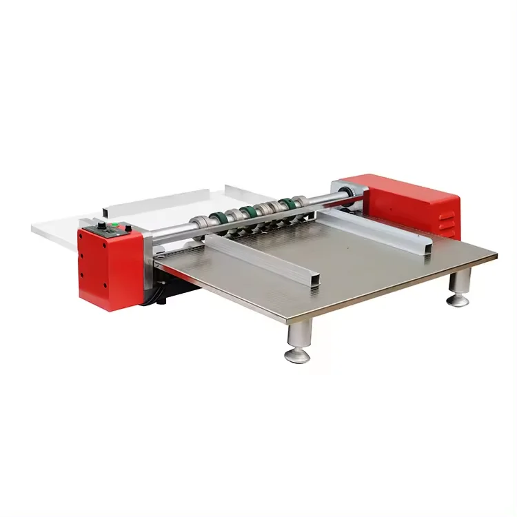 For WD-650 Electric Label Cutter Desktop Paper Creasing Machine Adhesive Tape Slitting Machine
For WD-650 Electric Label Cutter Desktop Paper Creasing Machine Adhesive Tape Slitting Machine