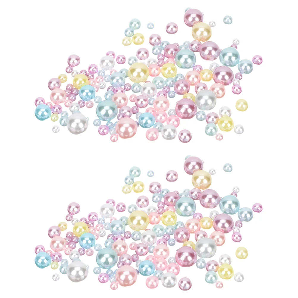 Pearl Beads Vase Decorative Pearls Filler for Faux Vases Floating Artificial Filling
Pearl Beads Vase Decorative Pearls Filler for Faux Vases Floating Artificial Filling