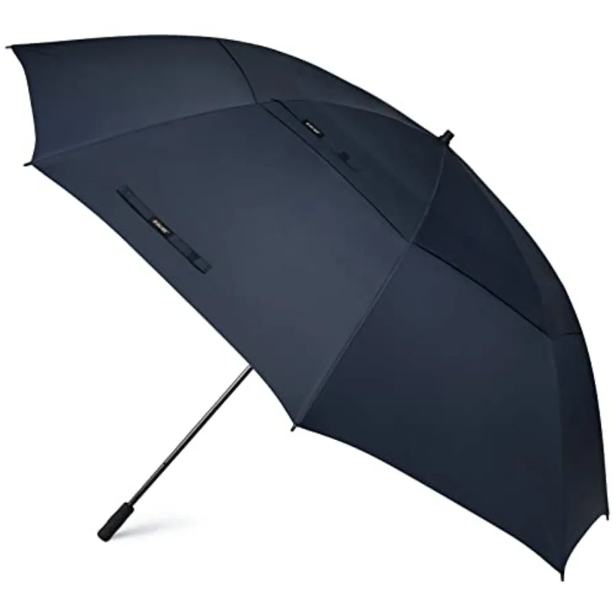 G4Free 80 Inch Huge Large Oversize Golf Umbrella Double Canopy Vented Windproof Stick Umbrellas, 6.6 Ft Heavy Duty for Outdoor
G4Free 80 Inch Huge Large Oversize Golf Umbrella Double Canopy Vented Windproof Stick Umbrellas, 6.6 Ft Heavy Duty for Outdoor