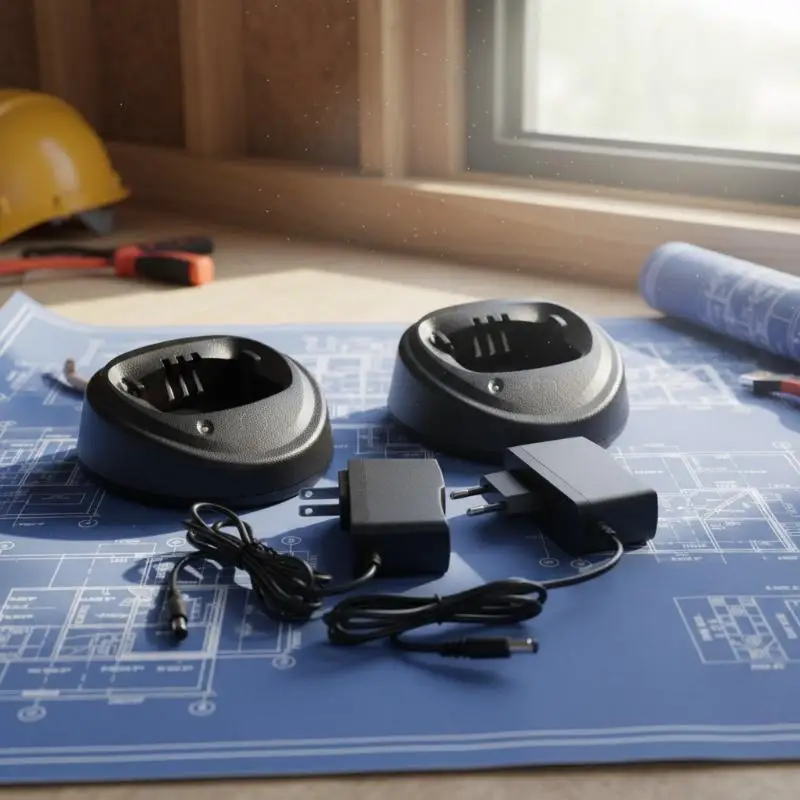 WPLN4137 Charger for CP200 EP450 CP140 GP3688 PR400 DEP450 Radio Efficient Charging Long Life Stable for Workplace and Outdoor
WPLN4137 Charger for CP200 EP450 CP140 GP3688 PR400 DEP450 Radio Efficient Charging Long Life Stable for Workplace and Outdoor