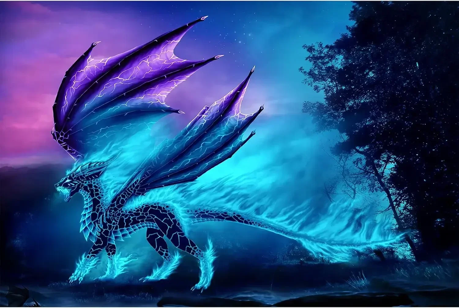 Adult Wooden Puzzle 1000/500/300 Pcs Dragon in The Mountains Jigsaw Puzzles for Gameroom Bedroom Birthday Gift Challenging Game
Adult Wooden Puzzle 1000/500/300 Pcs Dragon in The Mountains Jigsaw Puzzles for Gameroom Bedroom Birthday Gift Challenging Game
