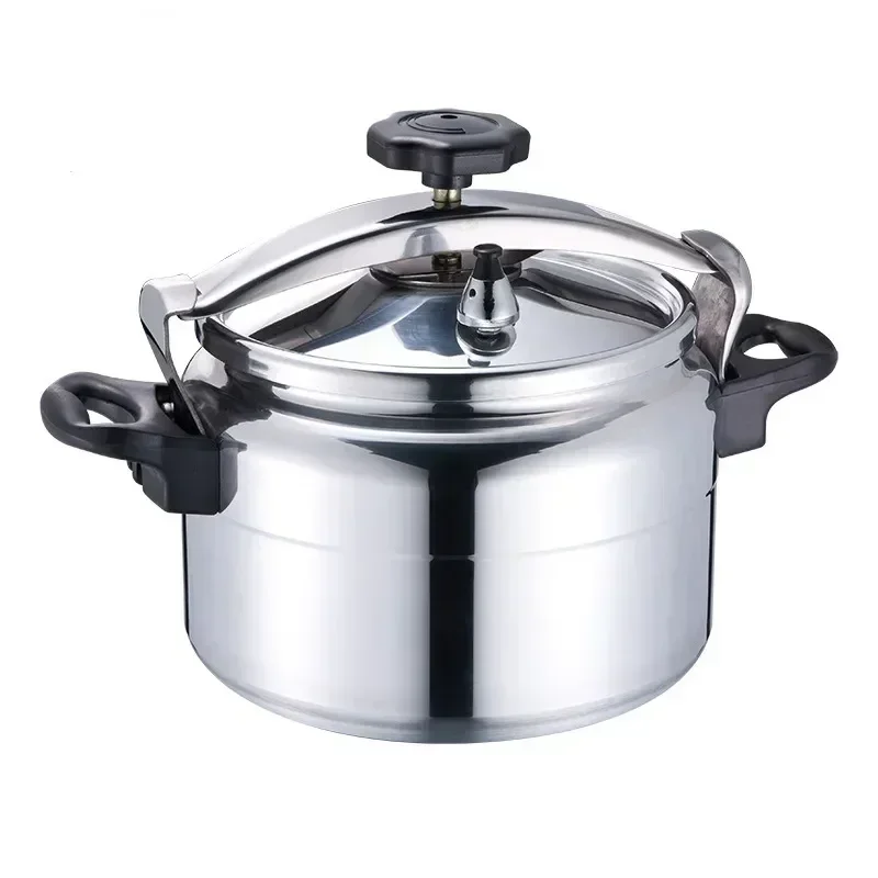 Pressure Cooker Premium Aluminum Pressure Cooker Home Pressure Cooes Explosion-Proof Cooking Pots Commercial Also Available
Pressure Cooker Premium Aluminum Pressure Cooker Home Pressure Cooes Explosion-Proof Cooking Pots Commercial Also Available