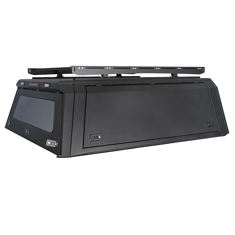 Aluminum Alloy High Top Pickup Truck Exterior Tonneau Cover For F150 5.5FT 4x4
Aluminum Alloy High Top Pickup Truck Exterior Tonneau Cover For F150 5.5FT 4x4