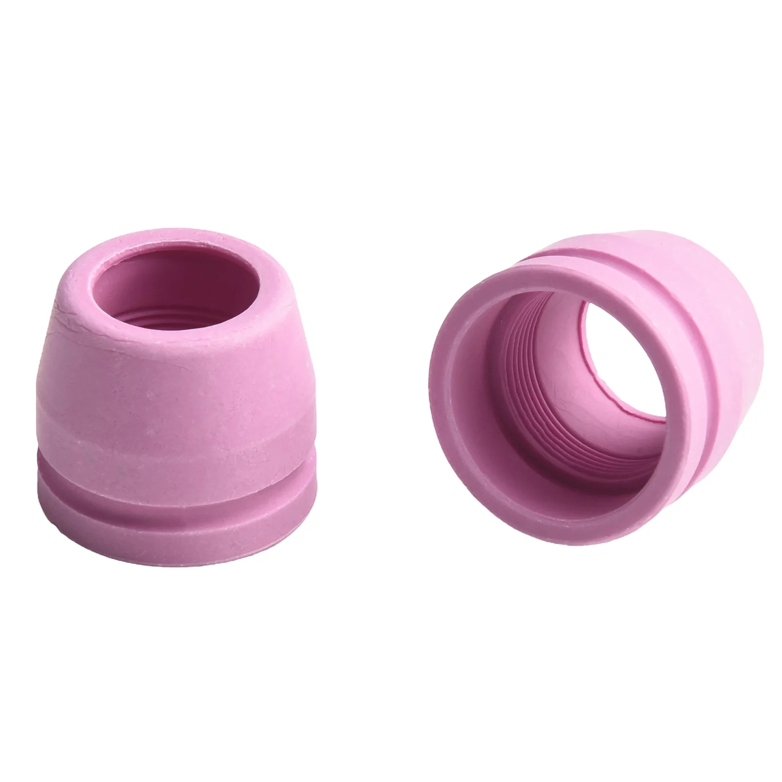 Plasma Cutting Torch Tip & Electrode Pack of 24PCS for SG55 AG60 WSD60 Machines Designed to Optimize Cutting Efficiency
Plasma Cutting Torch Tip & Electrode Pack of 24PCS for SG55 AG60 WSD60 Machines Designed to Optimize Cutting Efficiency