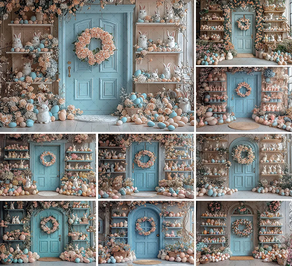 Mehofond Photography Background Spring Easter Arch Floral Rabbits Eggs Kids Birthday Party Portrait Decor Backdrop Photo Studio
Mehofond Photography Background Spring Easter Arch Floral Rabbits Eggs Kids Birthday Party Portrait Decor Backdrop Photo Studio