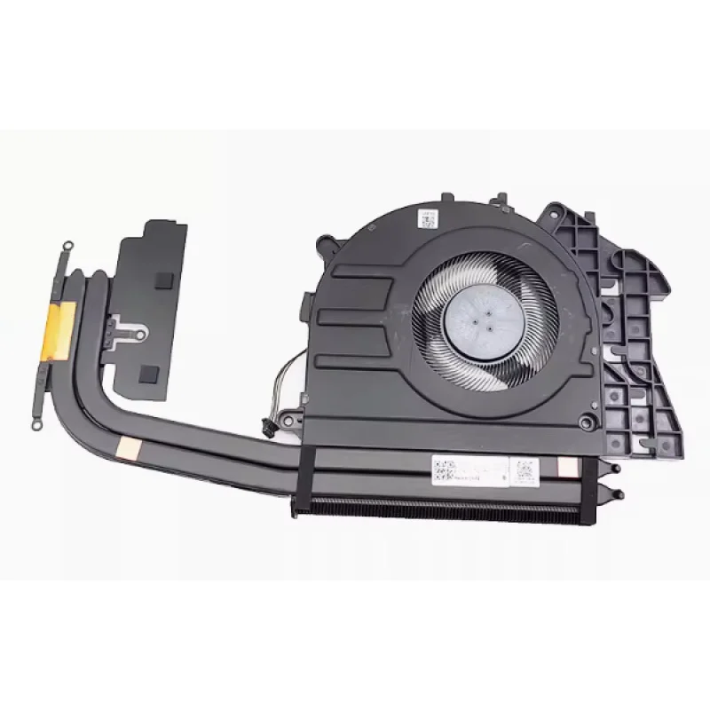 A+ New for lenovo ThinkBook 16 G6 IRL FAN heatsink
A+ New for lenovo ThinkBook 16 G6 IRL FAN heatsink
