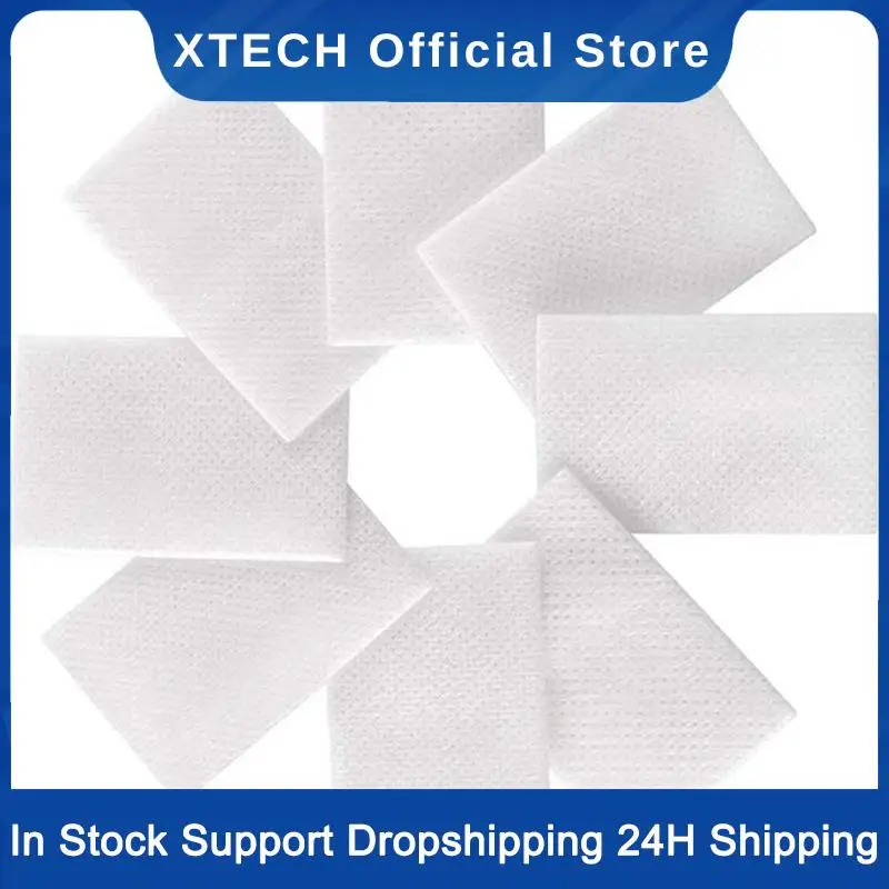 XTECH 120PCS Ultra Fine Disposable Filters For Resmed Airsense 10/ Aircurve 10 /S9 Series Machines Replacement CPAP-Filters
XTECH 120PCS Ultra Fine Disposable Filters For Resmed Airsense 10/ Aircurve 10 /S9 Series Machines Replacement CPAP-Filters