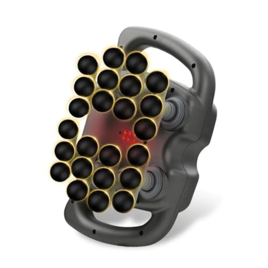 Massage Gun SetGift for Husband Professional Deep Tissue with Cupping Kit for Massage Therapy Back Massager for Pain Relief Dee
Massage Gun SetGift for Husband Professional Deep Tissue with Cupping Kit for Massage Therapy Back Massager for Pain Relief Dee