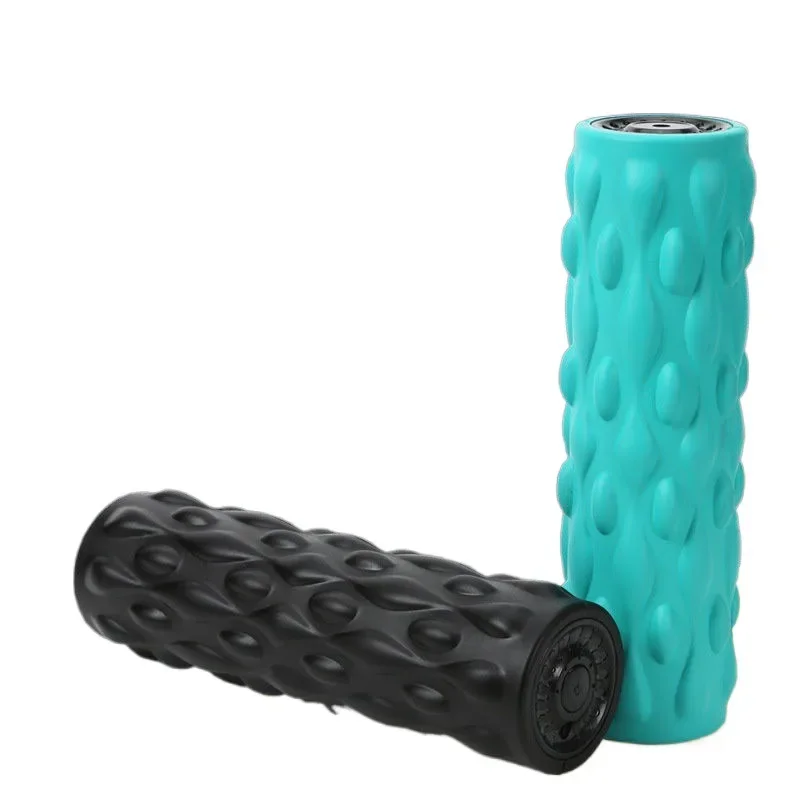 2025Yoga Column Vibration Foam Axis Muscle Relaxation Slim Leg Massager 4-speed Regulation
2025Yoga Column Vibration Foam Axis Muscle Relaxation Slim Leg Massager 4-speed Regulation