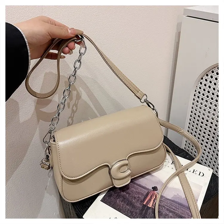 2025 New! Nanfeng Chio2nd Square Bag for Women, Premium Bestseller, Stylish All-match Shoulder/Crossbody
2025 New! Nanfeng Chio2nd Square Bag for Women, Premium Bestseller, Stylish All-match Shoulder/Crossbody