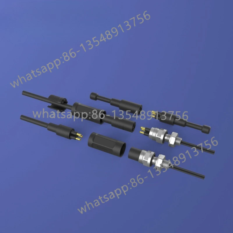 3-жильный 4-жильный водонепроницаемый разъем M10 Водонепроницаемый разъем Компактный разъем «папа» и «мама»
3-жильный 4-жильный водонепроницаемый разъем M10 Водонепроницаемый разъем Компактный разъем «папа» и «мама»