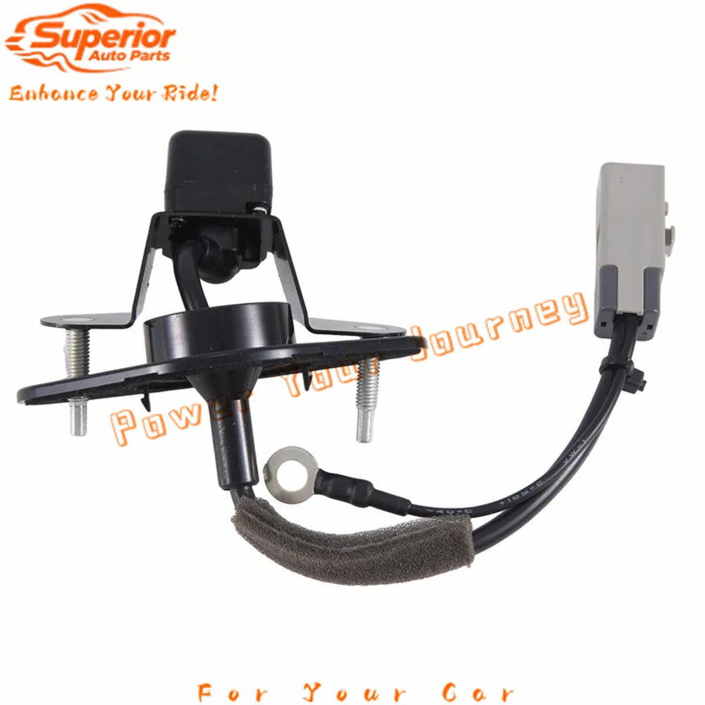 86267-AJ10B Car Rear View Reversing Camera for Subaru Older Inland Models 2010-2014 Model Year 86267AJ10B Replacement
86267-AJ10B Car Rear View Reversing Camera for Subaru Older Inland Models 2010-2014 Model Year 86267AJ10B Replacement