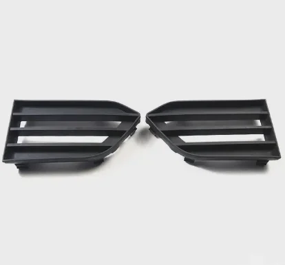 2803107XKV64B 2803108XKV64B Front bumper left/right lower grille FOR GREAT WALL HAVAL H9 2019 models
2803107XKV64B 2803108XKV64B Front bumper left/right lower grille FOR GREAT WALL HAVAL H9 2019 models