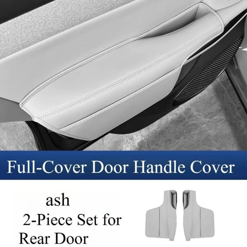 Дверная ручка, универсальный защитный чехол для BYD Sea Lion 05EV, оригинальные цветные дверные ручки автомобиля, защитные принадлежности для модификации
Дверная ручка, универсальный защитный чехол для BYD Sea Lion 05EV, оригинальные цветные дверные ручки автомобиля, защитные принадлежности для модификации