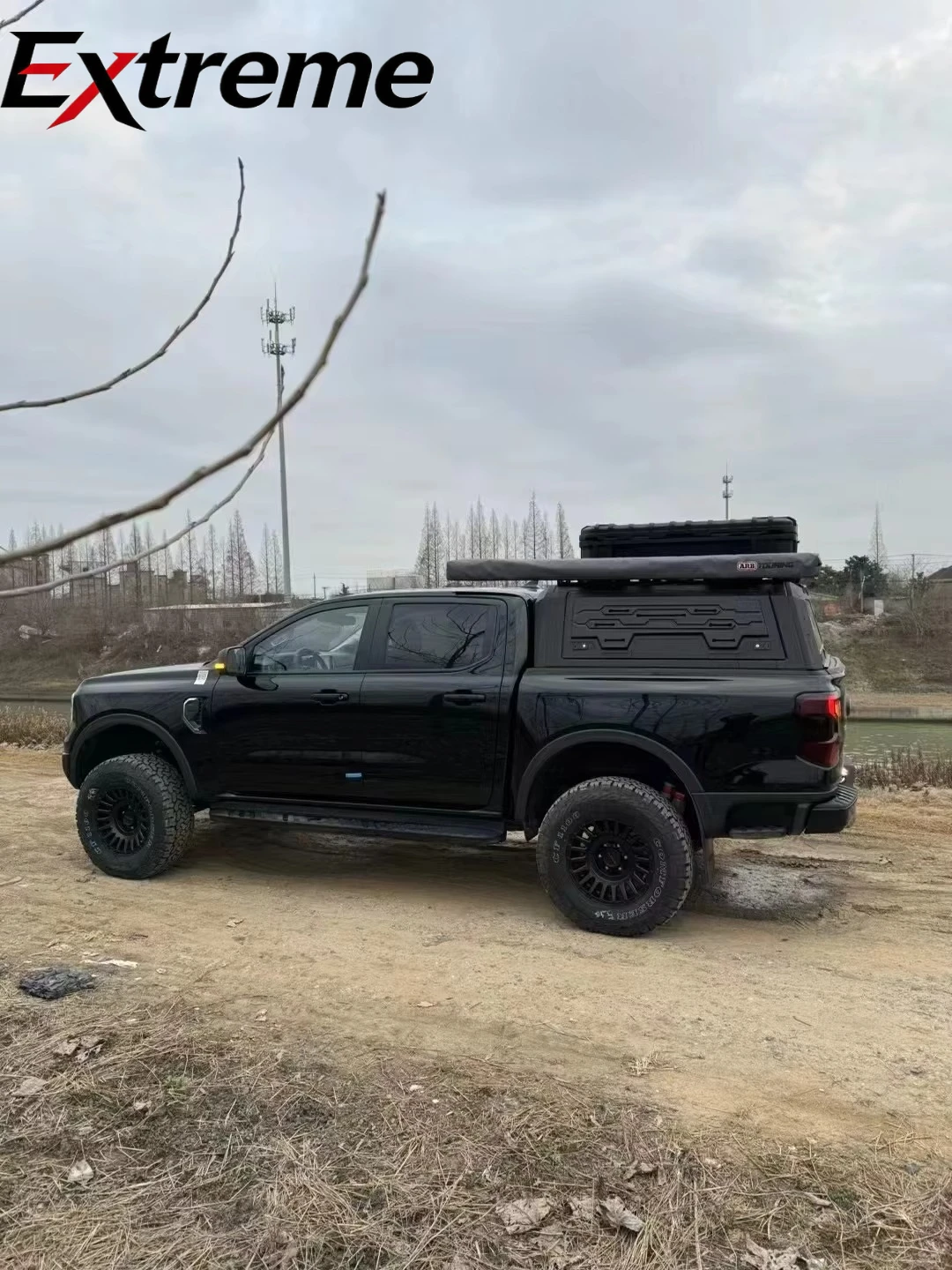 Custom 4x4 Retractable Folding for Hilux Canopy Topper Waterproof Truck Camper Hardtop for Hilux Ford Ranger Raptor Pickup
Custom 4x4 Retractable Folding for Hilux Canopy Topper Waterproof Truck Camper Hardtop for Hilux Ford Ranger Raptor Pickup