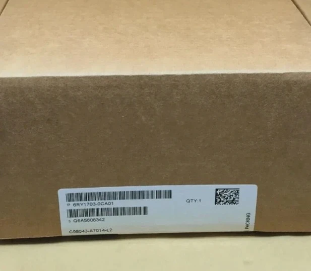 Brand New Original C98043-A7014-L1 C98043-A7014-L2 C98043-A7014-L2-4 Warranty One-year Fast delivery
Brand New Original C98043-A7014-L1 C98043-A7014-L2 C98043-A7014-L2-4 Warranty One-year Fast delivery