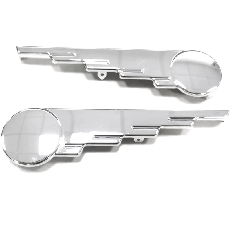 A58X-хромированное шаровое крыло Speed, подходящее для Street Electra Glide Ultra Classic Limited
A58X-хромированное шаровое крыло Speed, подходящее для Street Electra Glide Ultra Classic Limited