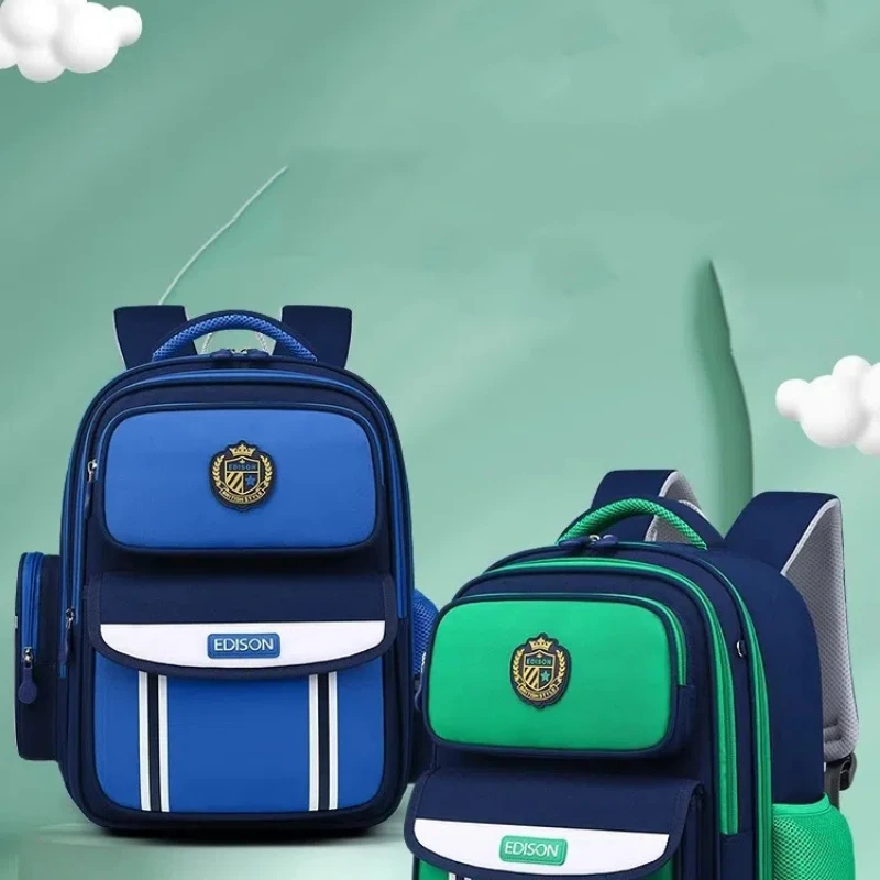 Waterproof Children's Girls' and Boys' Backpacks with Ultra Lightweight and Spine Protection for Both Men and Women
Waterproof Children's Girls' and Boys' Backpacks with Ultra Lightweight and Spine Protection for Both Men and Women