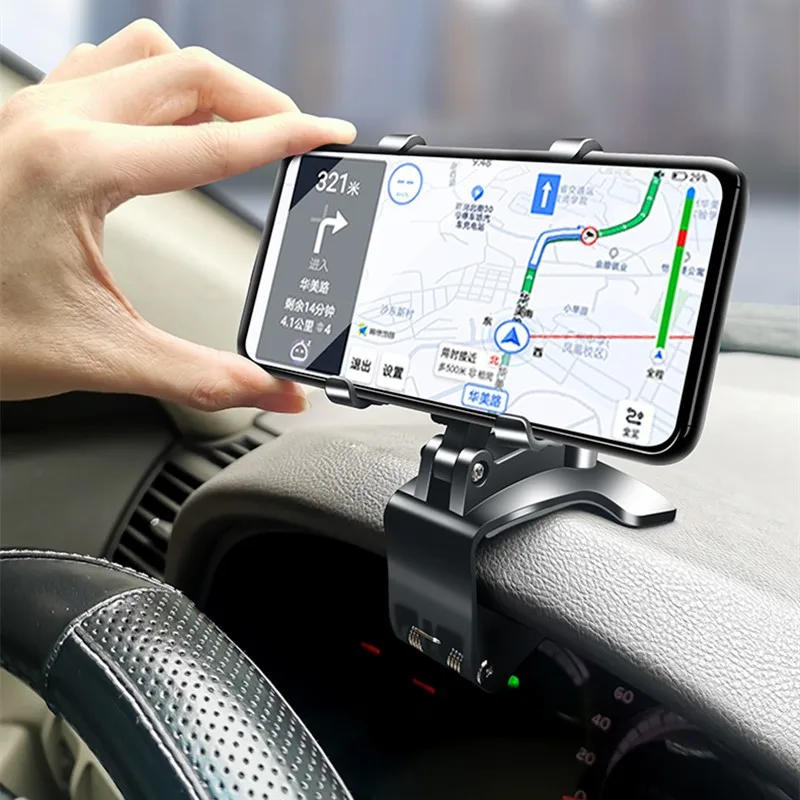 Adjustable Car Mobile Phone Holder Phone Stand Holder For iPhone Xiaomi Redmi Huawei Samsung Universal Mobile Phone Holder
Adjustable Car Mobile Phone Holder Phone Stand Holder For iPhone Xiaomi Redmi Huawei Samsung Universal Mobile Phone Holder