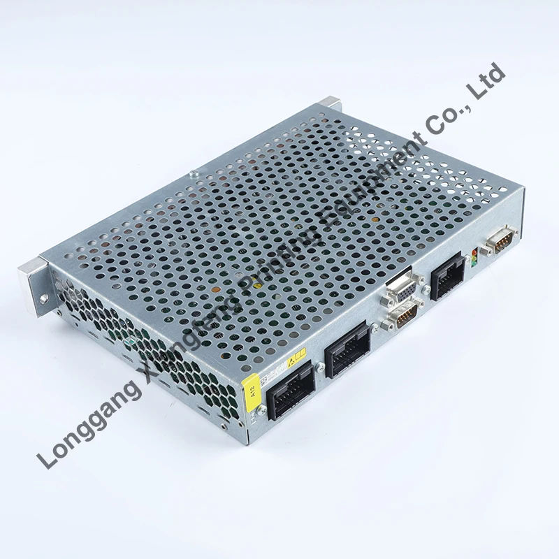 Original used circuit board 00.785.1613 offset printing machinery parts for Heidelberg
Original used circuit board 00.785.1613 offset printing machinery parts for Heidelberg