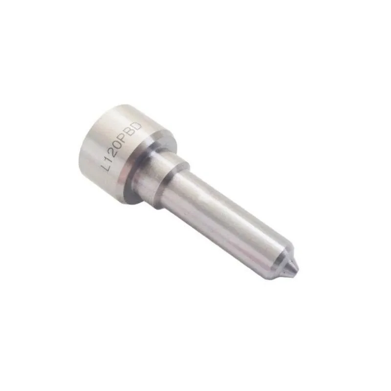 Форсунка инжектора L120PBD для Delphi Renault 1,5 DCi EJBR01801A EJBR01801Z 8200365186
Форсунка инжектора L120PBD для Delphi Renault 1,5 DCi EJBR01801A EJBR01801Z 8200365186