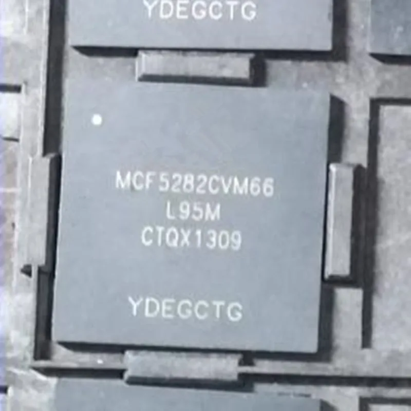 1PCS MCF5282CVF66 MCF5282CVM66 MCF5282CVF80 MCF5282CVM80 BGA256
1PCS MCF5282CVF66 MCF5282CVM66 MCF5282CVF80 MCF5282CVM80 BGA256