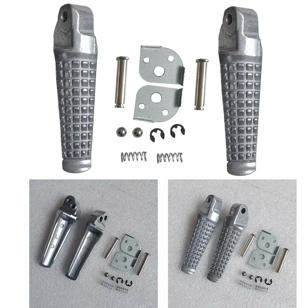 100% Brand New A Pair Rear Foot Peg 43611-33E00-000 R A Pair Rear Foot Peg Auto Replacement Parts For Bandit 600
100% Brand New A Pair Rear Foot Peg 43611-33E00-000 R A Pair Rear Foot Peg Auto Replacement Parts For Bandit 600